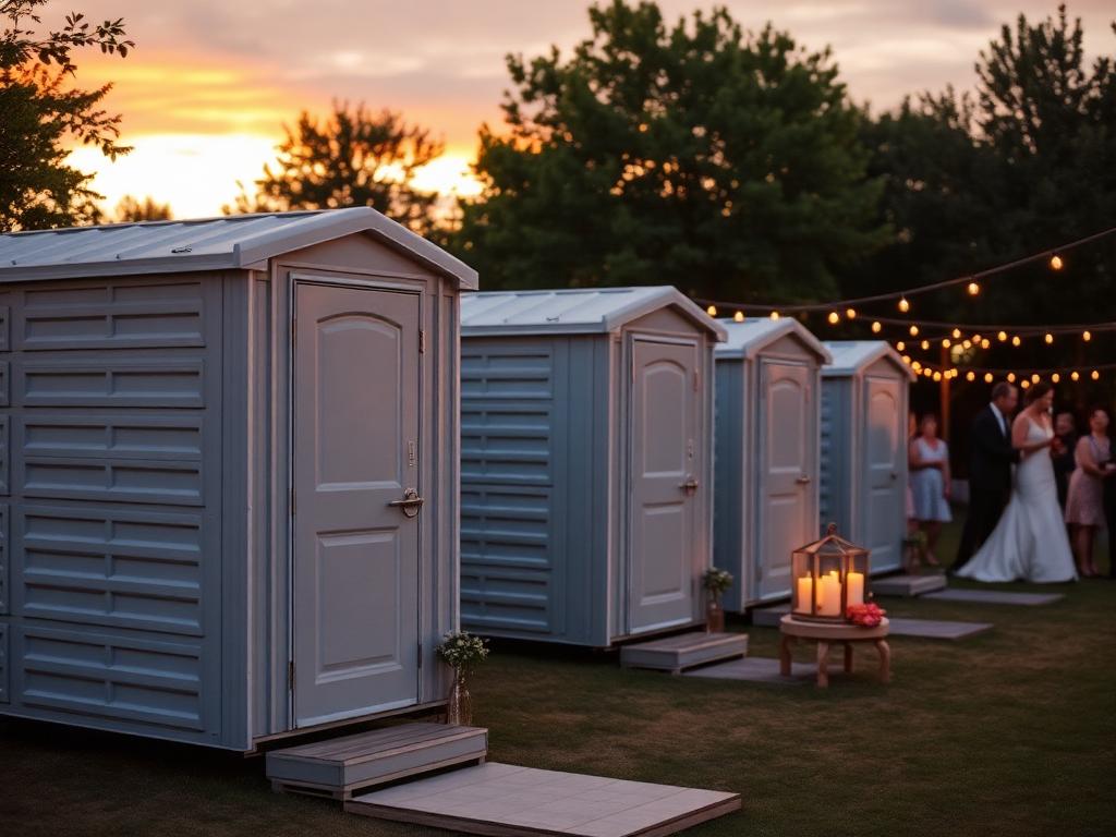 Construction Site Rentals in Colleyville, TX